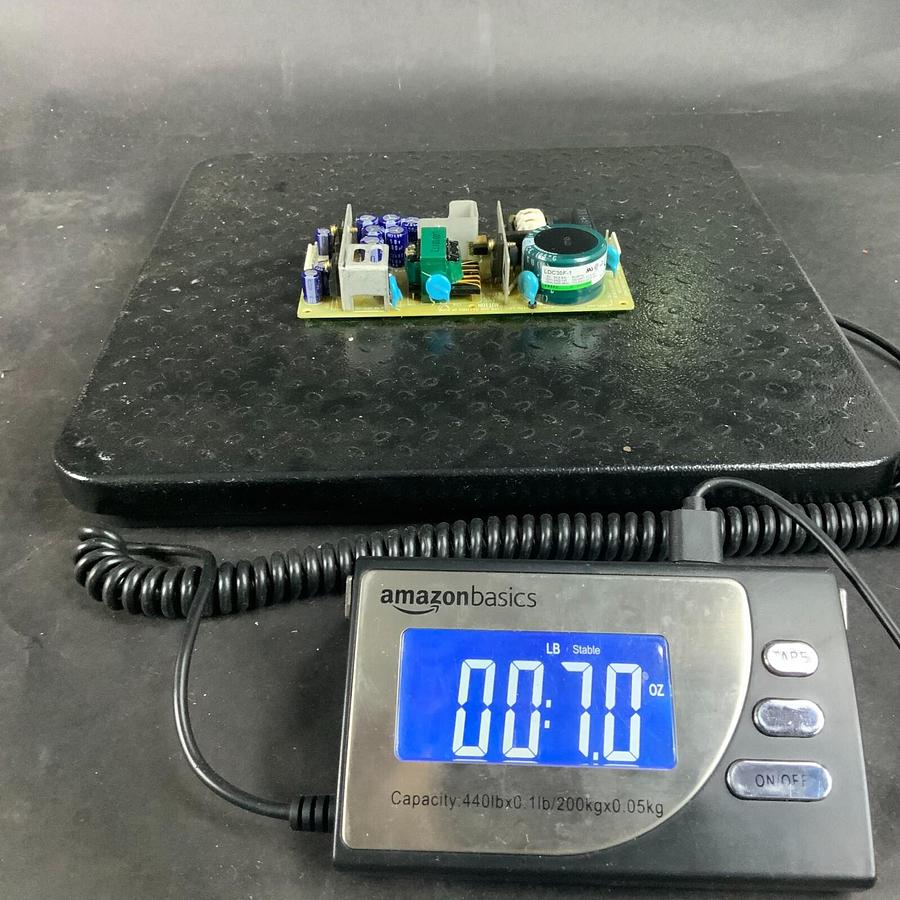 Used COSEL LDC30-F1 POWER SUPPLY ($25 OBO)