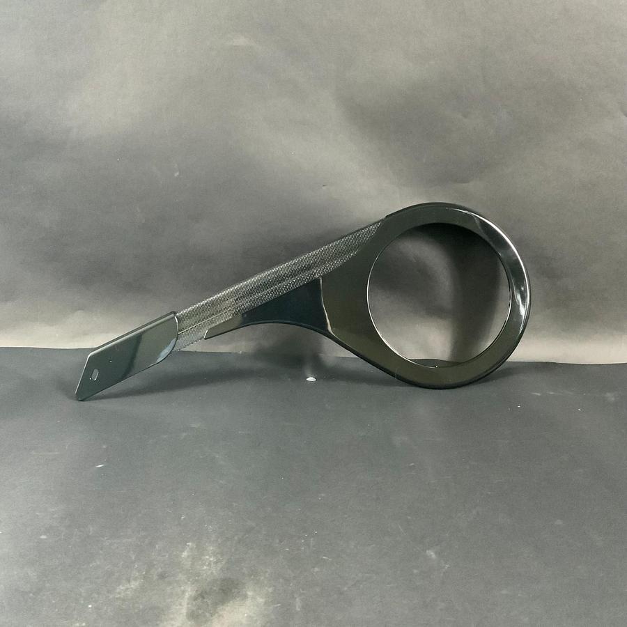 Used 08-000044-00 CHAIN GUARD FOR URB-E E-BIKE ($25 OBO)