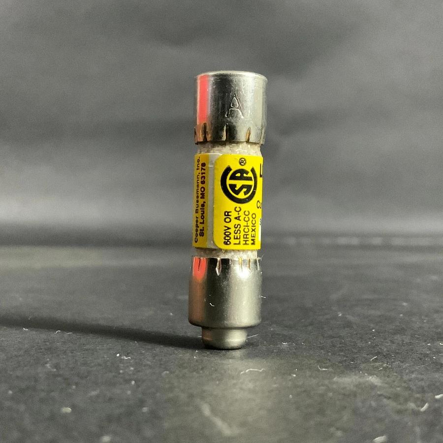 BUSSMANN LOW-PEAK LP-CC-7 FUSE ($4 OBO)