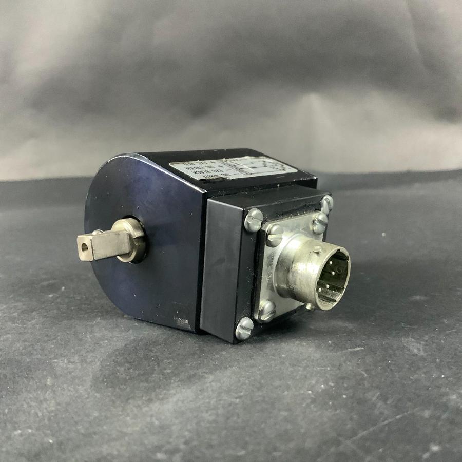 Used LEBOW 1253-101-5 SOCKET TORQUE SENSOR ($120 OBO)