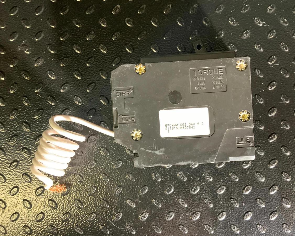 Used EATON BRN120AF ($39.99 OBO)