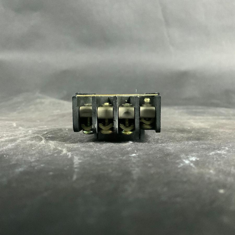 Used FUJI TP38S RELAY SOCKET ($10 OBO)