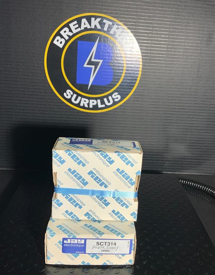 Used ASTEEL SENSOR SCT314 ($139.99/EACH OBO)