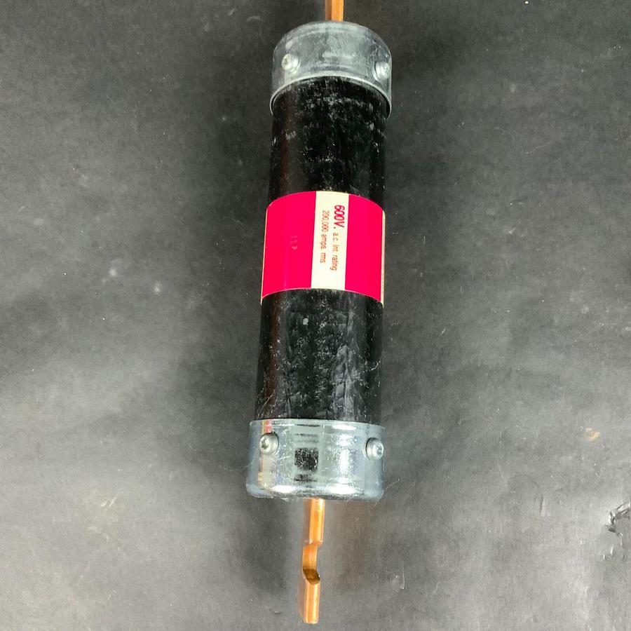 Used BUSSMANN EATON FRS-R-125 FUSE ($17 OBO)