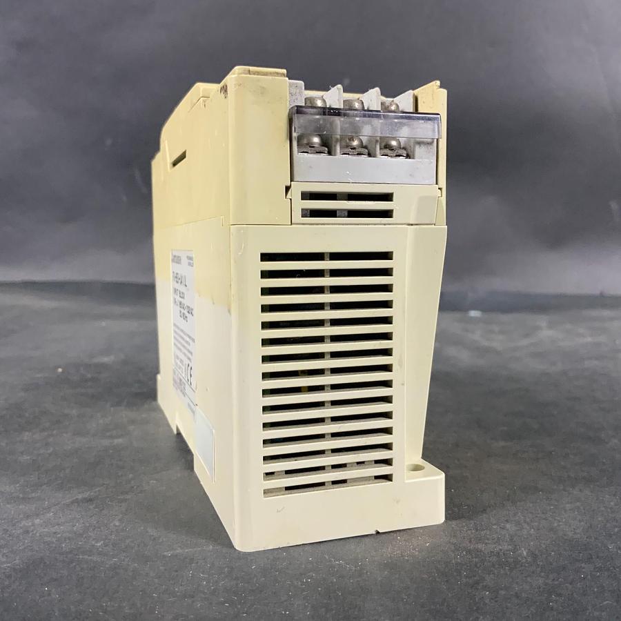 Used MITSUBISHI FX-8EX-UA1 PROGRAMMABLE CONTROLLER ($65 OBO)