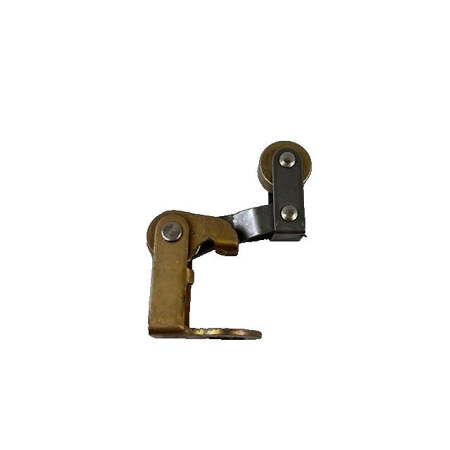 Used HONEYWELL 6PA2 ROLLER LEVER