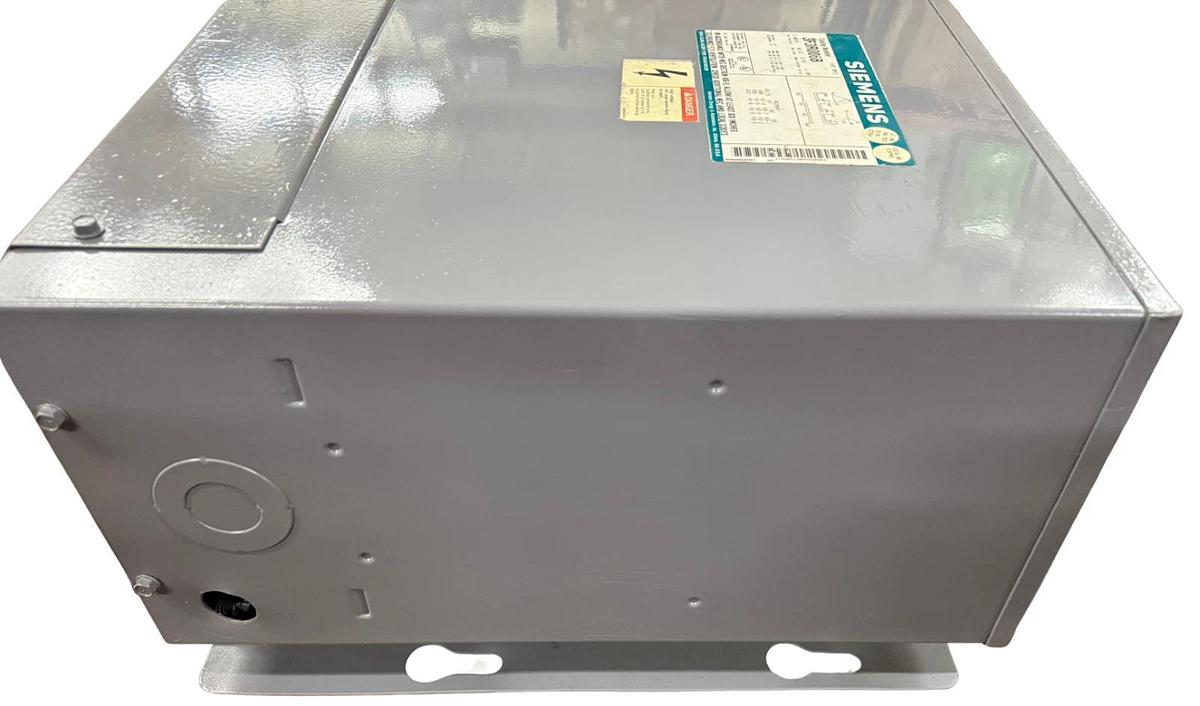 Refurbished Siemens - 3F3R006B - 6.00kVA Transformer ($500 OBO)