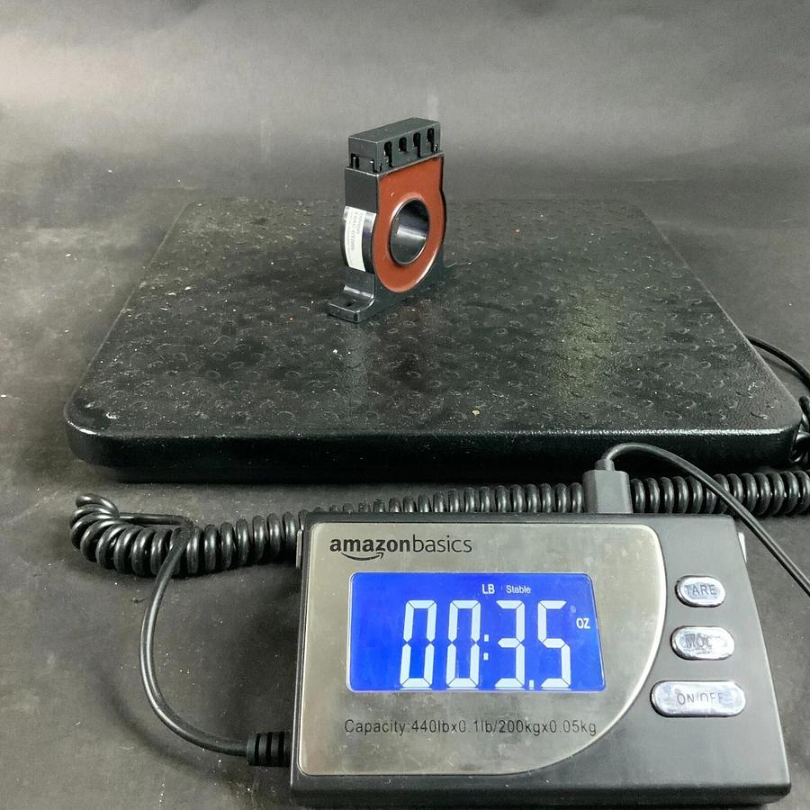 Used OMRON K8AC-CT200L CURRENT TRANSFORMER ($50 OBO)