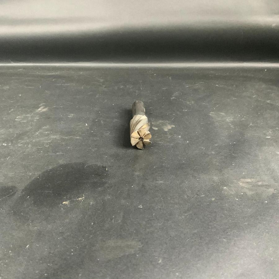 Used MELIN TOOL 1” 6-FLUTE HSS END MILL ($15 OBO)