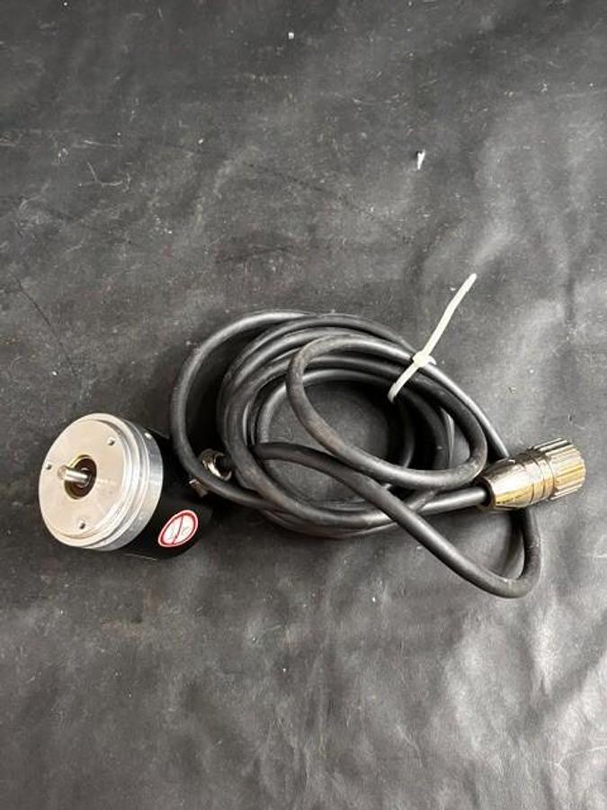 Used RSF ELEKTRONIK DG-118 ENCODER