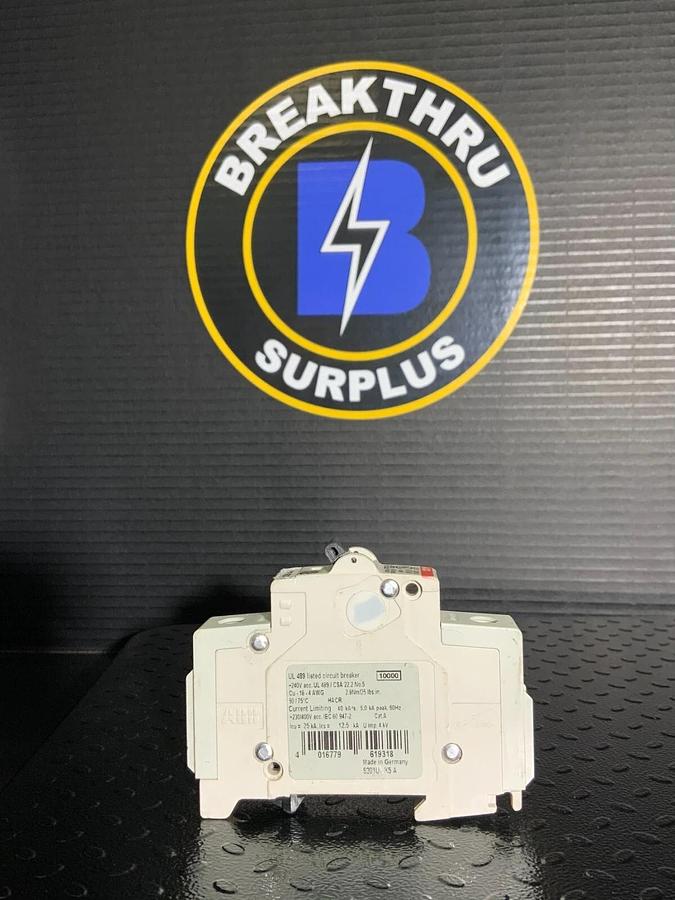 ABB S201U-K5 ($19.99/EACH OBO)