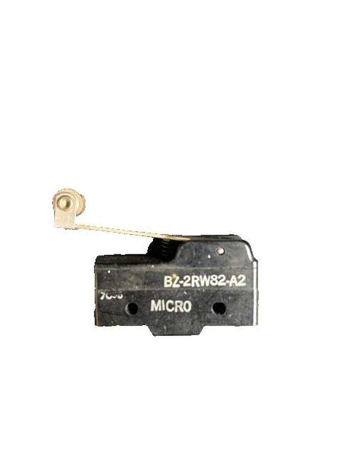 Used HONEYWELL BZ-2RW82-A2 LIMIT SWITCH