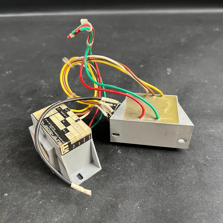 Used FEURER & MOOSER EVS1.20459602 POWER SUPPLY ($45 OBO)