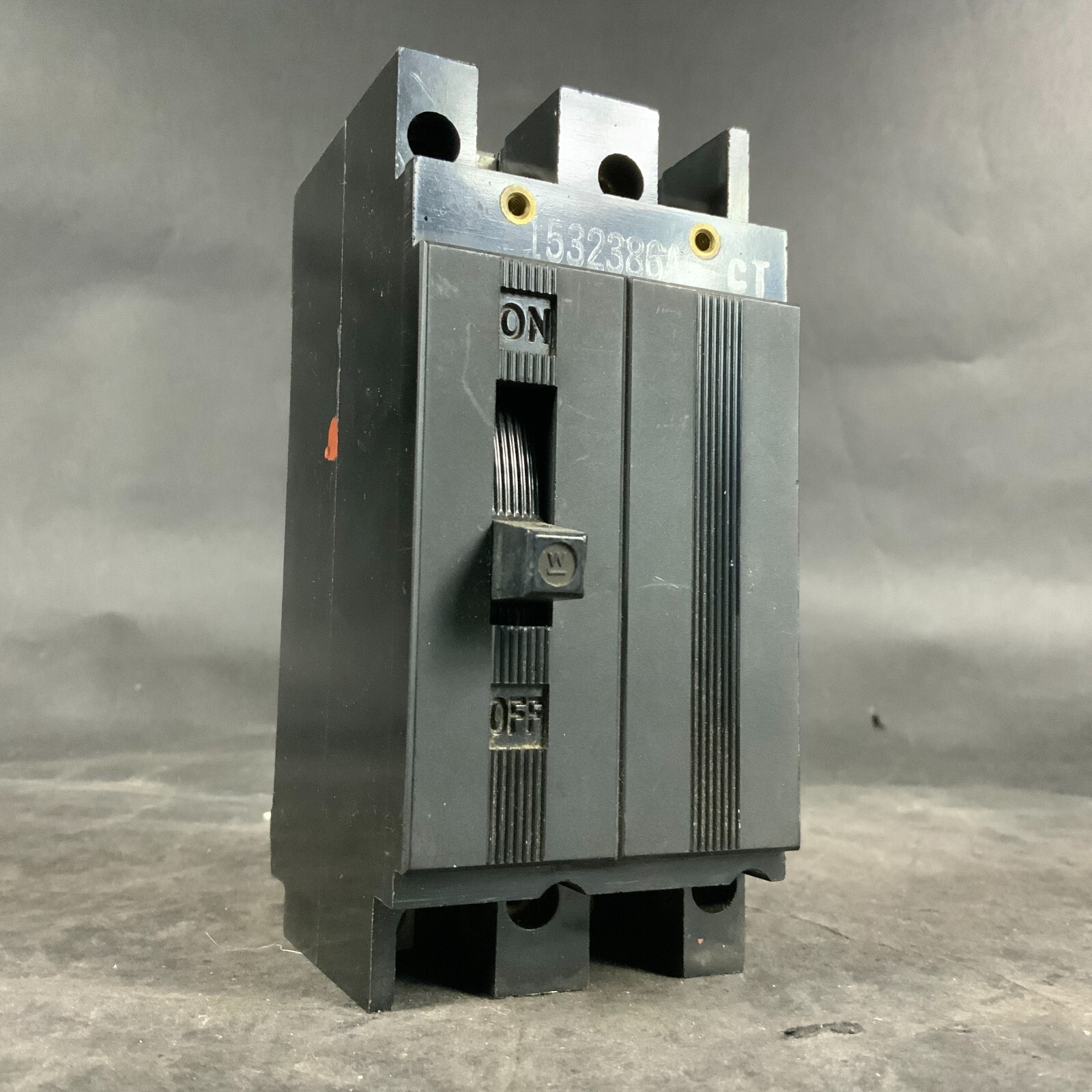 Used WESTINGHOUSE E-7189 CIRCUIT BREAKER ($35 OBO)