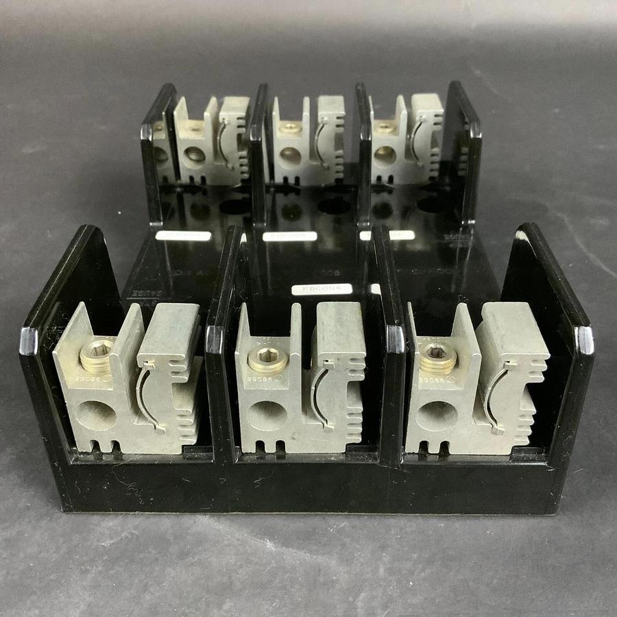 Used MARATHON R6F100A3B FUSE HOLDER ($25 OBO)