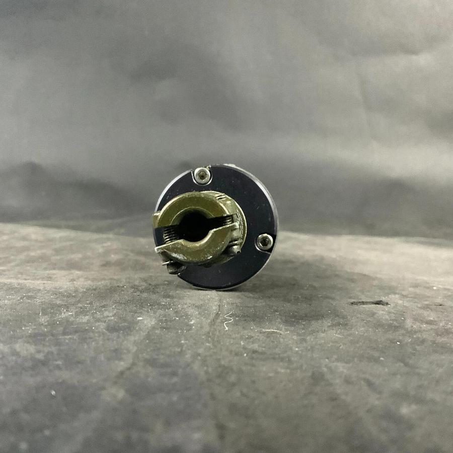 Used METRIX 5486-005 VELOCITY TRANSDUCER BLACK ($90 OBO)