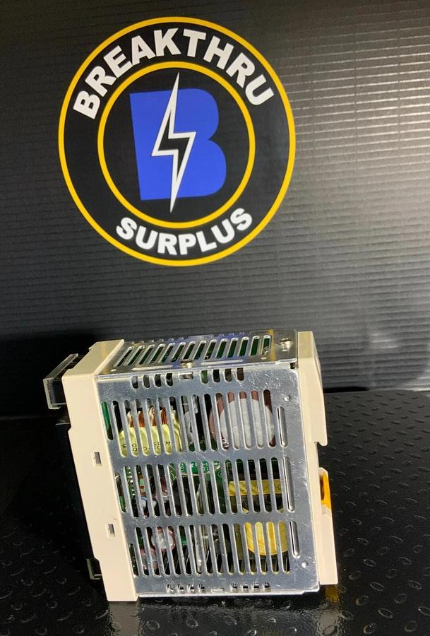 Used OMRON S8VS-09024AP ($97.99/EACH OBO)