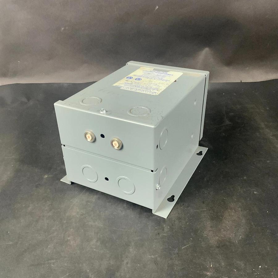 SEBCO 1130-12 LIGHTING TRANSFORMER ($125 OBO)