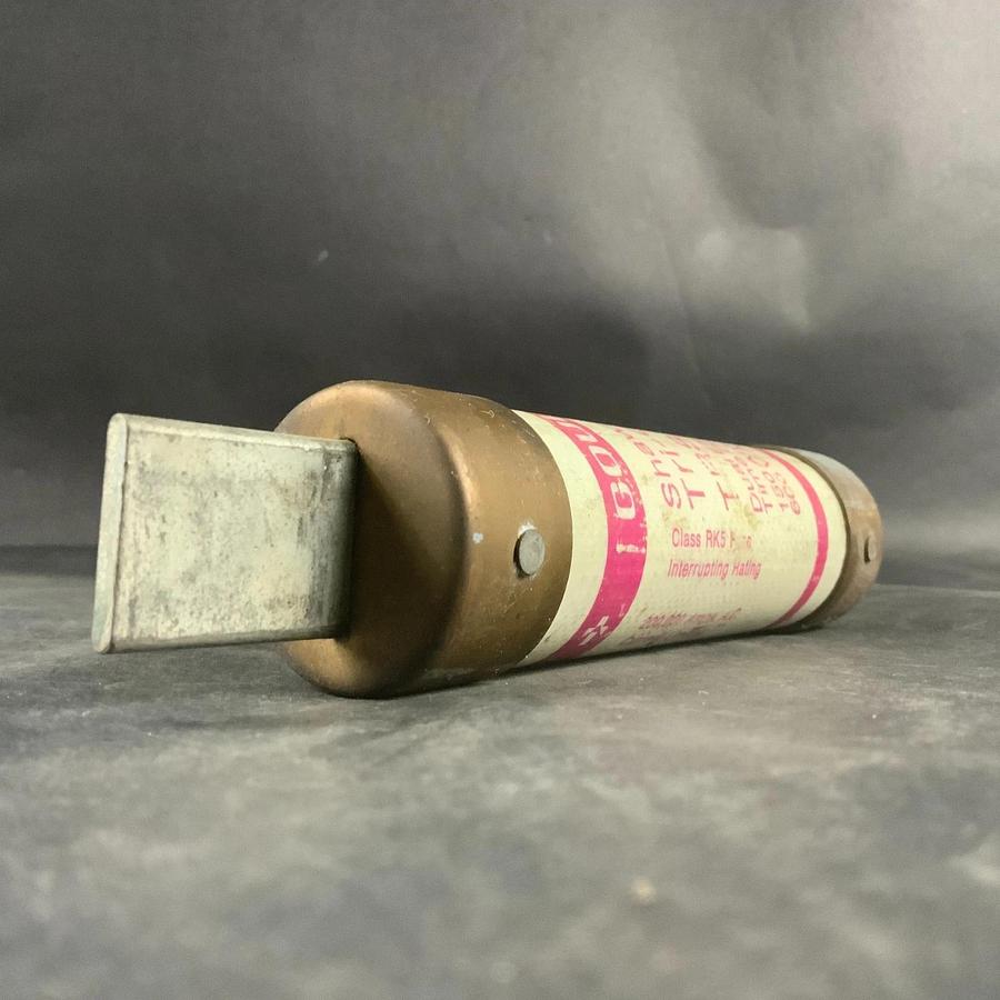Used FERRAZ SHAWMUT TRS-150R FUSE ($15 OBO)