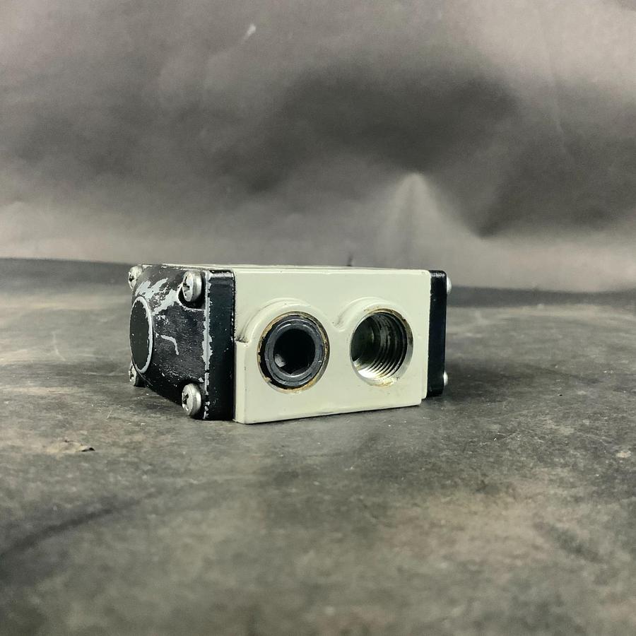 Used NUMATICS NAF260600N14AO SOLENOID VALVE ($35 OBO)