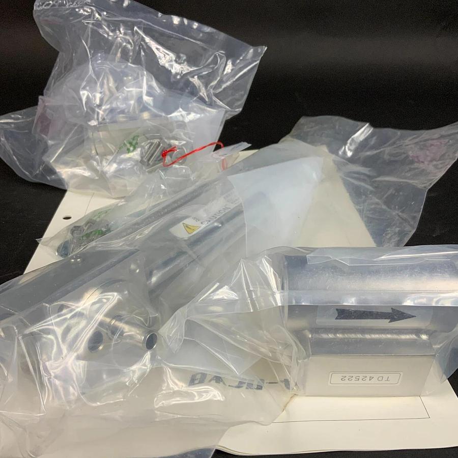 NIPPON TD42522 FLOW CELL - NEW IN ORIGINAL OPEN PACKAGING ($30 OBO)