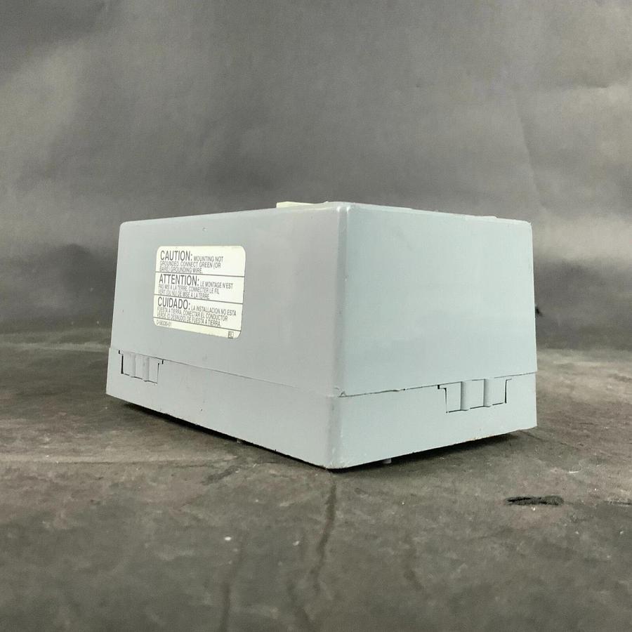 Used HUBBELL DRUBGFI15CB5 POWER SUPPLY ($45 OBO)