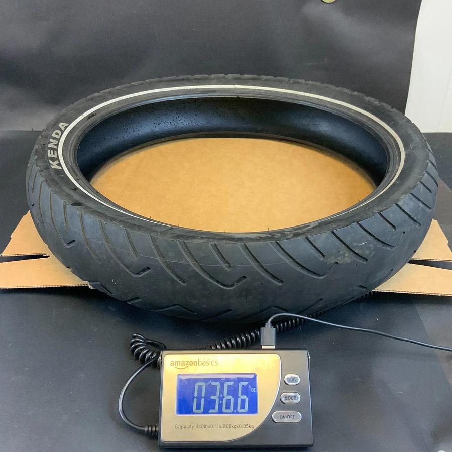 Used KENDA KRAZE K1032-003 20X4-1/4 E-BIKE TIRE ($45 OBO)