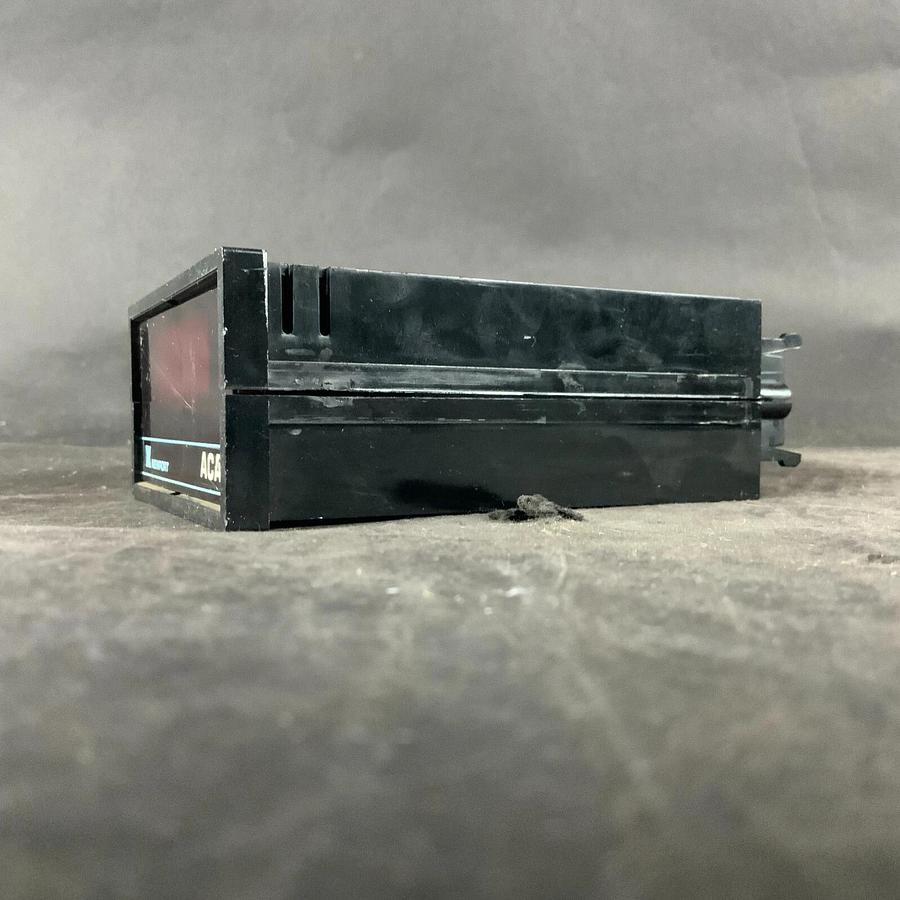 Used NEWPORT 02000-CVR6 AC VOLT METER ($225 OBO)