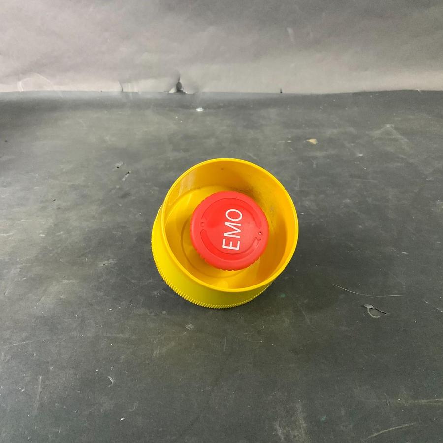 Used SCHNEIDER ELECTRIC ZB4BZ1905 RED EMERGENCY STOP ($20 OBO)