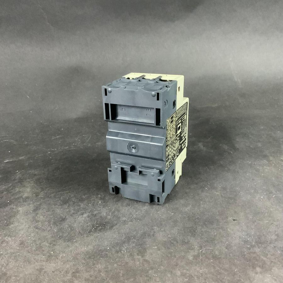 Used TELEMECANIQUE GV2-M14 CIRCUIT BREAKER ($10 OBO)