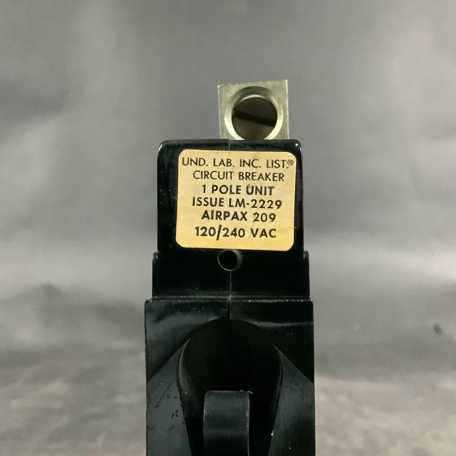Used AIRPAX LM-2229 CIRCUIT BREAKER ($30 OBO)