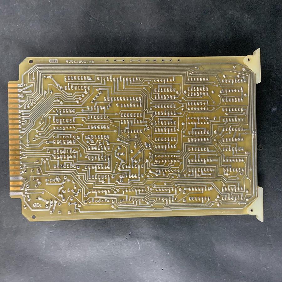 Used SPECTRAL DYNAMICS ASSY 1009730 / PN 10097200B PC BOARD ($80 OBO)
