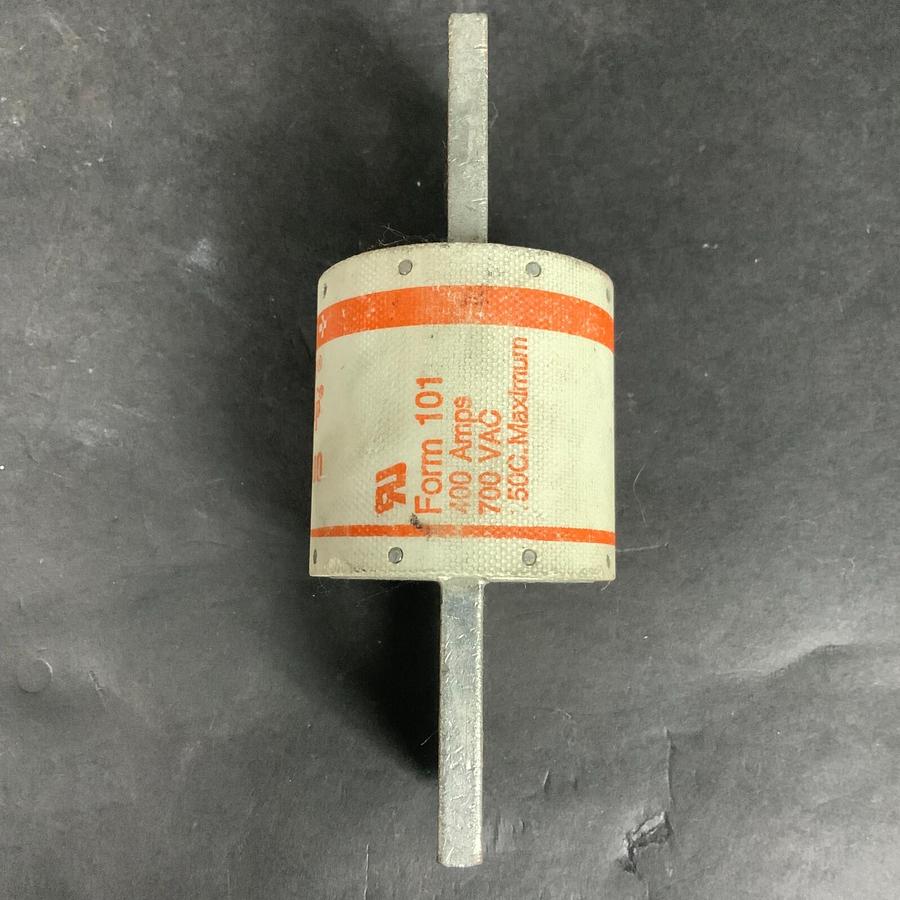 Used FERRAZ SHAWMUT AMPTRAP A70Q400-4 FUSE ($95 OBO)