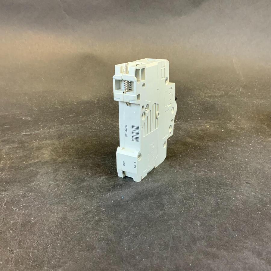 Used MOELLER FAZN C4 CIRCUIT BREAKER ($15 OBO)