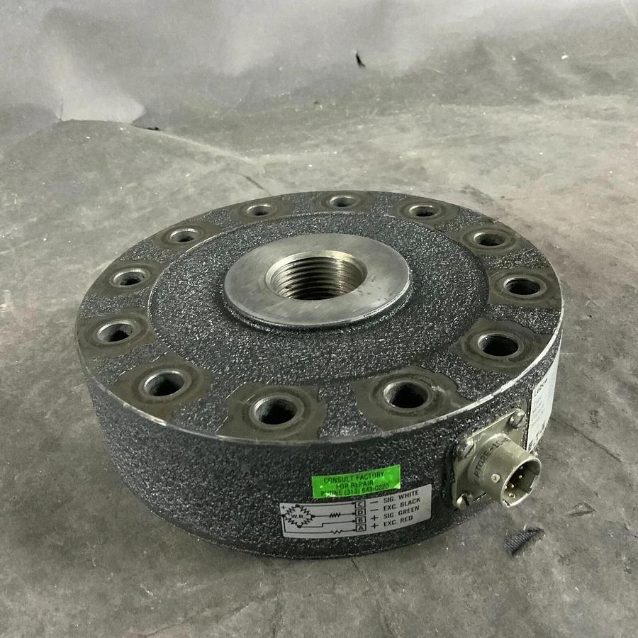 Used HONEYWELL 3174-5K LOAD CELL ($480 OBO)