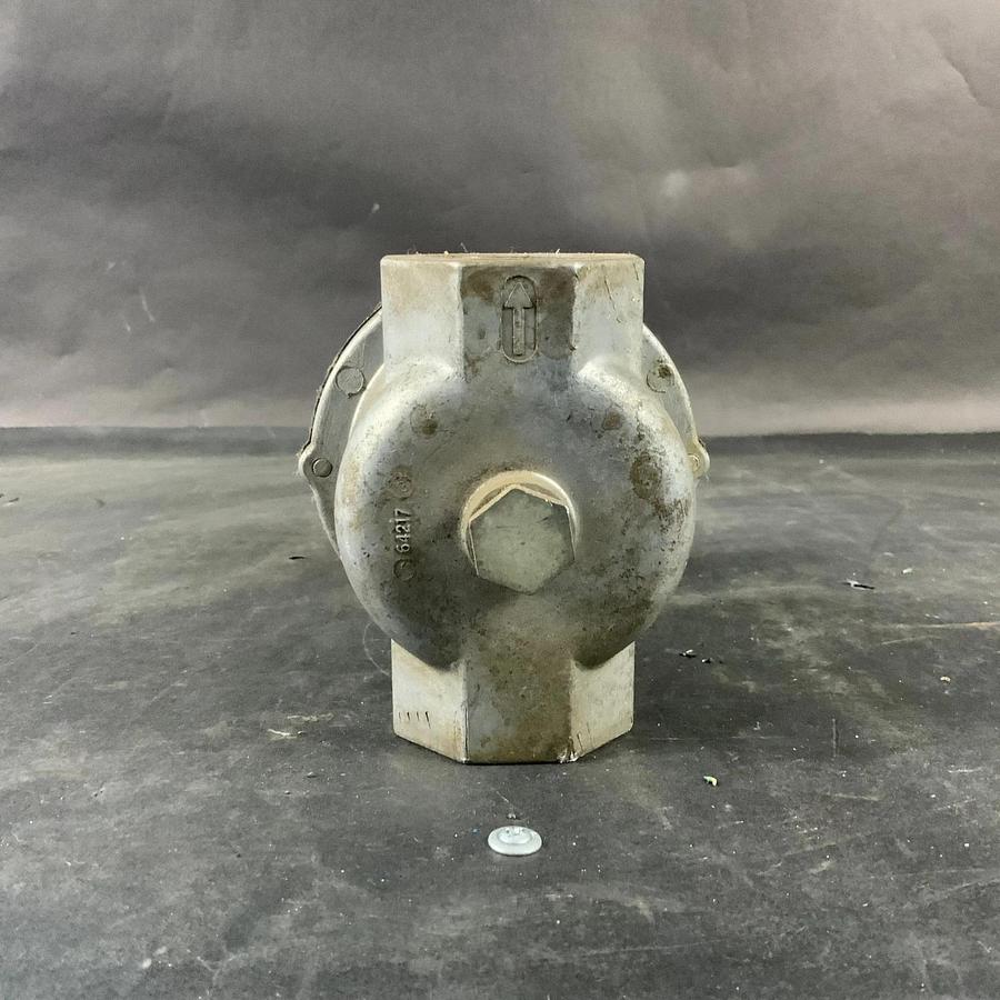 Used ASCO S261SF02N3GJ7 SOLENOID VALVE ($125 OBO)