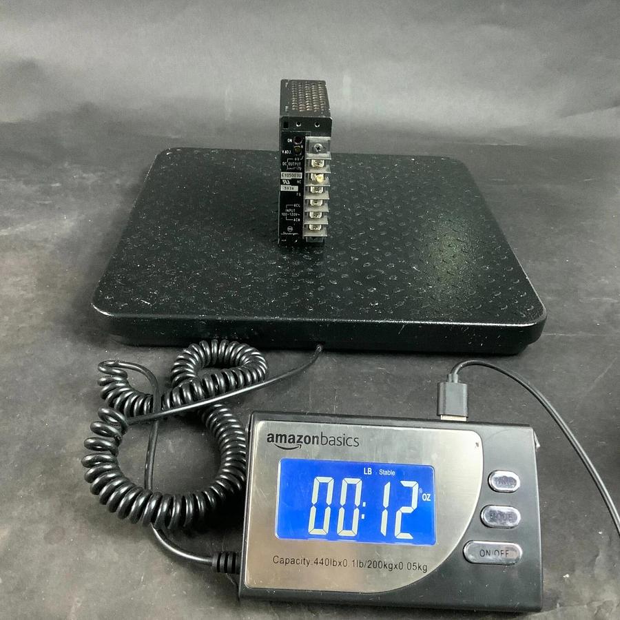 Used SHINDENGEN EY05003U POWER SUPPLY ($50 OBO)