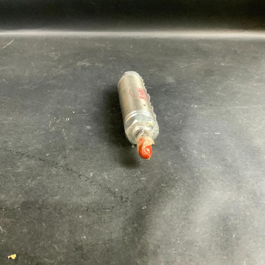 Used BIMBA 041-NR PNEUMATIC CYLINDER ($20 OBO)