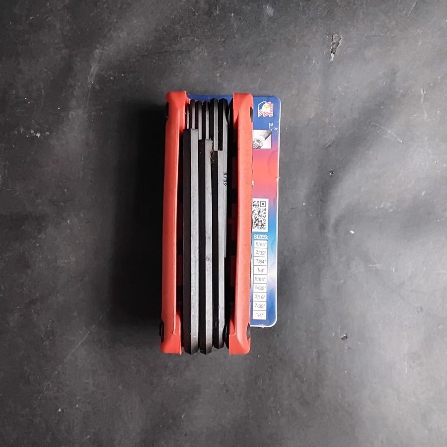 EKLIND 25911 HEX KEYS ($15 OBO)