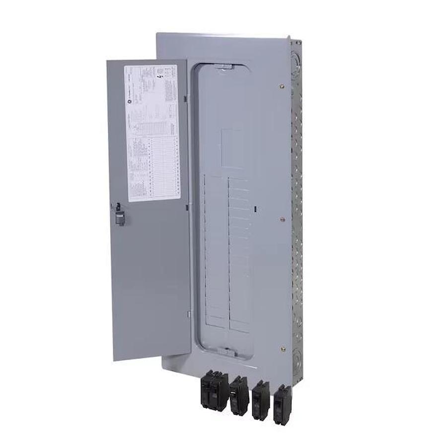 GE TLM2412CCUG1K MAIN LUG LOAD CENTER ($70 OBO)