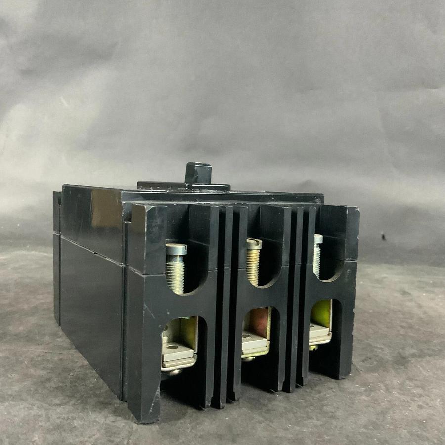 Used WESTINGHOUSE EB3060 CIRCUIT BREAKER ($50 OBO)