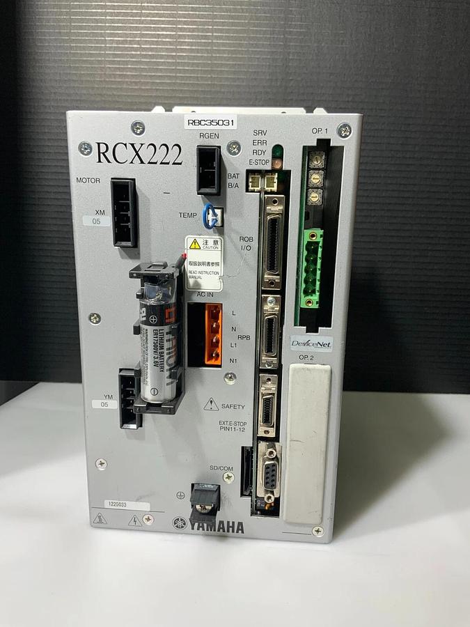 Used YAMAHA RCX222 ($299.99/EACH OBO)