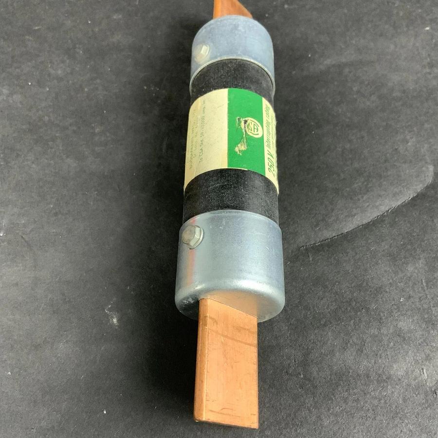 Used BUSSMANN EATON FRN-80 FUSE ($5 OBO)