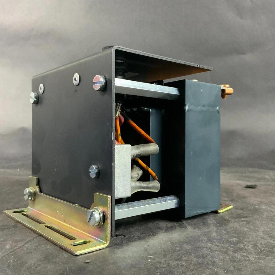 ELTRA TRANSFORMATOREN GDC 0.13 TRANSFORMER ($85 OBO)