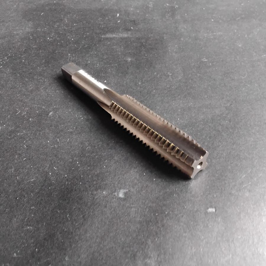 Used WIDIA 14284 1/2-13 HAND TAP - SET OF 3 ($35 OBO)