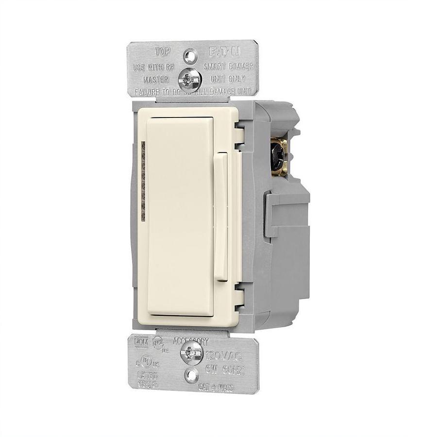 EATON WACD-LA-SP-L WI-FI SMART DIMMER - BOX OF 6 ($30 OBO)