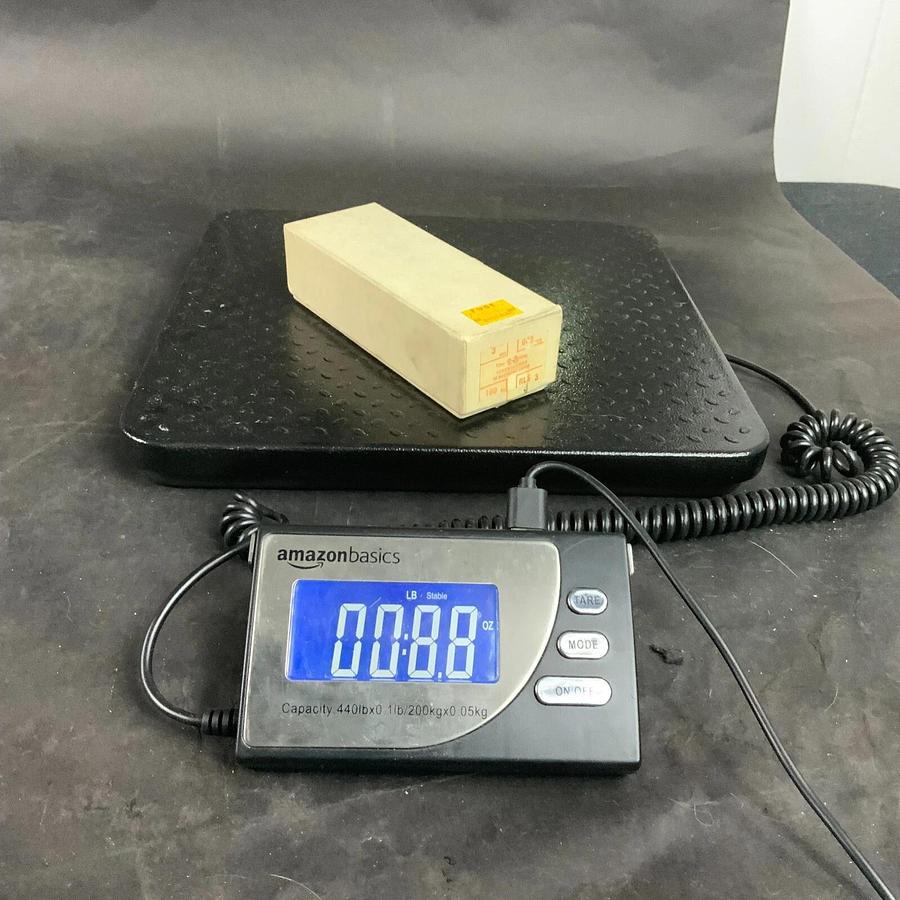 Used FERRAZ SHAWMUT RLS3-NSB FUSE LINKS - SET OF 100 ($80 OBO)