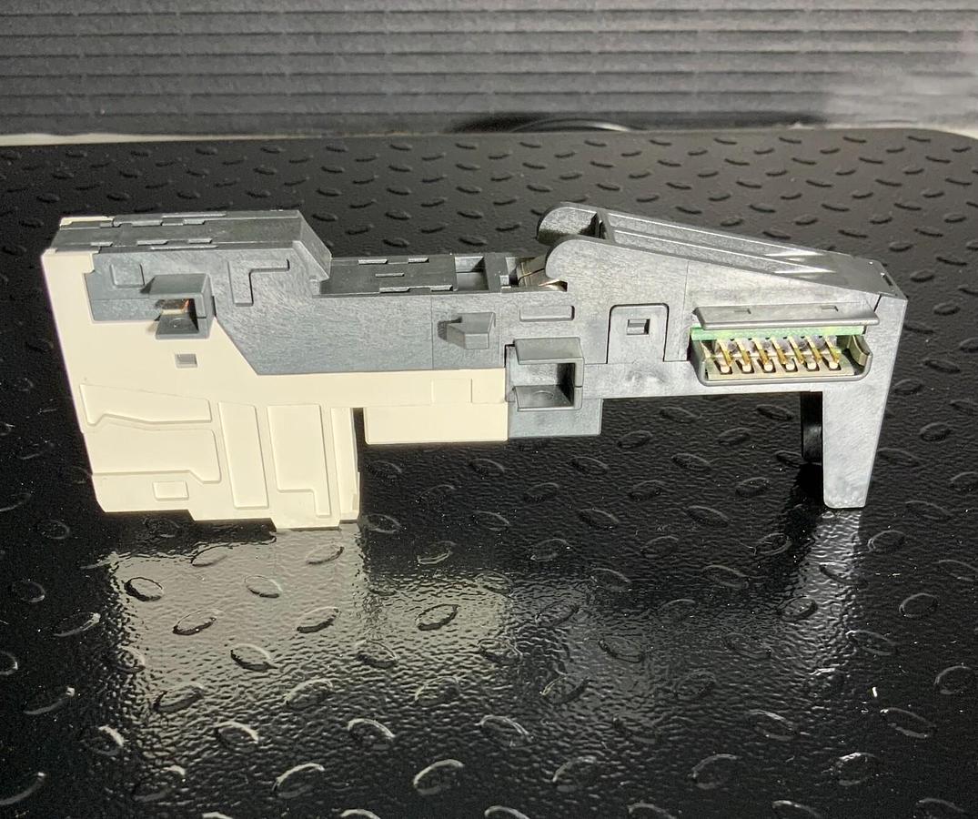 Used SIEMENS 6ES7193-4CE10-0AA0 ($19.99 OBO)