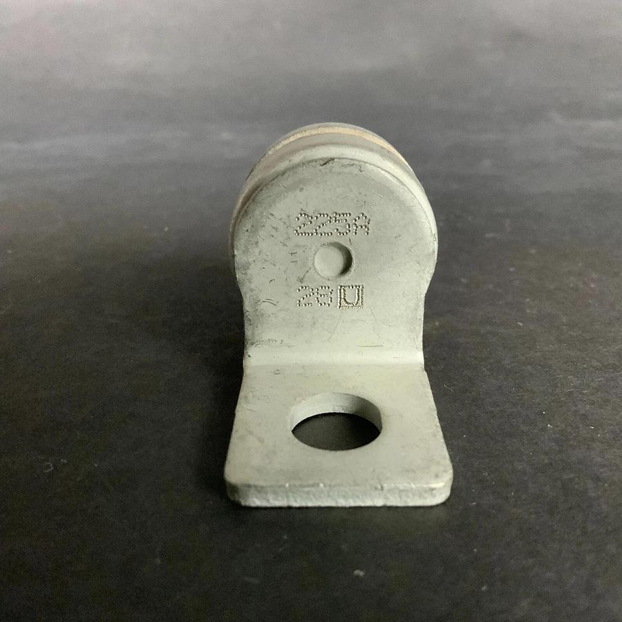 Used FUJI ELECTRIC CR2L-225 SUPER RAPID FUSE ($20 OBO)