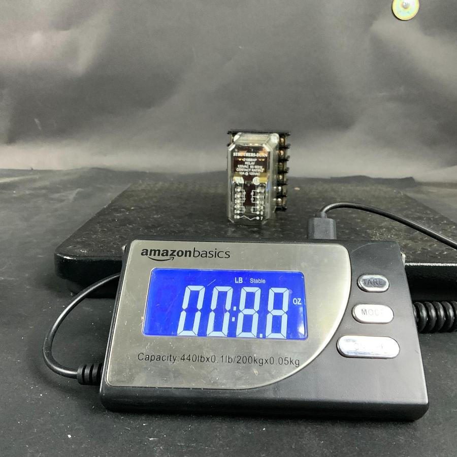 Used STRUTHERS-DUNN 219BBXP RELAY ($15 OBO)